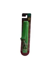 Greenbrier Kennel Club Dog Leash Neon Green Size XL Extra Large