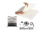 Kings Anti-Condensation Mat + 4m Strip Light + Universal Storage Bag