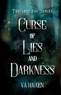 在飛比找誠品線上優惠-Curse of Lies and Darkness