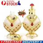 Empty Bottle for Gold Concentrated Perfume Oil Perfume Hot Sale~