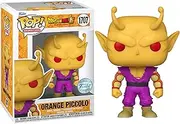 Funko Dragon Ball Super - Super Hero Piccolo Pop! Vinyl Figure, Orange