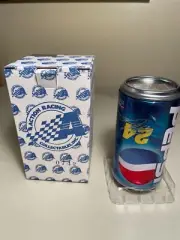 Jeff Gordon #24 DuPont Pepsi Talladega 2002 MC Action 64th Diecast in Pepsi Can