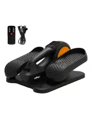 [Centra] Under Desk Elliptical Machine in Black