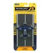 Daron Runway24 Diecast Metal Toy with Runway - F4U Corsair USMC
