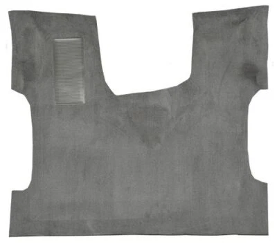 Molded Carpet Fits Gas or Diesel Passenger Area Ford E-350 Econoline 1992-1996