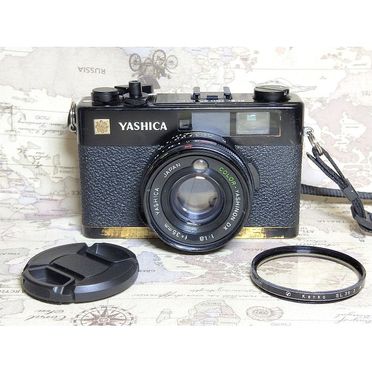 Yashica廣角的價格推薦- 飛比2023年10月即時比價