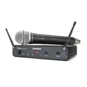 Samson Concert 88x Mic/Microphone UHF Wireless/Handheld System