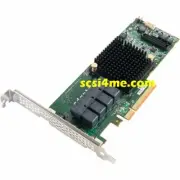Adaptec RAID 71605 PCI-E 3.0 16-Int.port 6G SAS/SATA RAID Controller 2274400-R