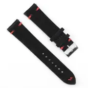 Garmin Tactix 7 Suede Watch Straps