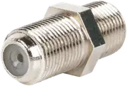 Monster Digital Coaxial Coupler F-Type