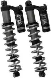 Fox Performance Series 2.0 QS3 Front Shocks Can-Am Defender