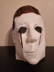 Universal City Studios Halloween Kills Michael Myers Mask 2021 Never Worn