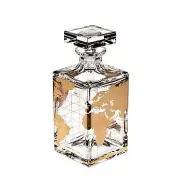 Atlas Whiskey Decanter