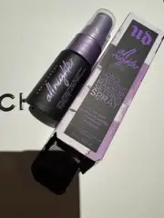 URBAN DECAY All Nighter Long Lasting Makeup Setting Spray - 15ml (Trial Size)