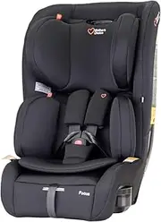 Mother's Choice Focus: The Ultimate Forward-Facing Harnessed Car Seat for 6 Months to 8 Years - Secure, Comfortable, and Conveniently Adjustable