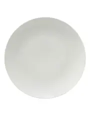 [Maxwell & Williams] White Basics Coupe Dinner Plate 27.5cm