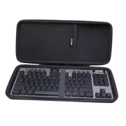 LTGEM Case Compatible with Logitech G915 / G515 / G PRO X TKL Tenkeyless