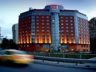 Metropolitan Hotel Sofia, a member of Radisson Individuals