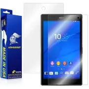 ArmorSuit MilitaryShield Sony Xperia Z3 Tablet Screen Protector + Full Body Skin