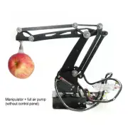 3 DOF Mechanical Arm Robotic Arm Manipulator with Digital Servo Air Pump os67