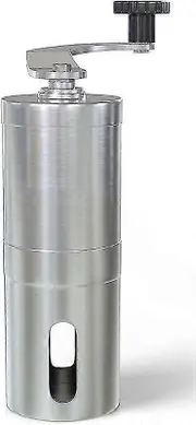 Pill Crusher - Crushes Multiple Tablets To A Fine Powder - Metal Medicine Grinder