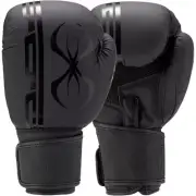 Sting Armaplus Black/Black Boxing Gloves