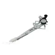 Sterling Door Window Regulator & Motor to suit Toyota Rav4 08/2008 to 11/2012 - TYR4-WIR-17L