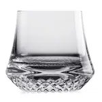 Nude Glass Paris Whiskey Glass, Set of 2