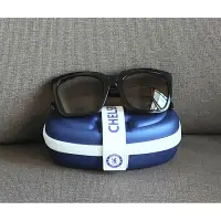 在飛比找蝦皮購物優惠-英超聯賽CHELSEAFC切爾西足球隊品牌太陽眼鏡FCF-6