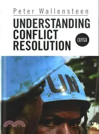 在飛比找三民網路書店優惠-Understanding Conflict Resolut