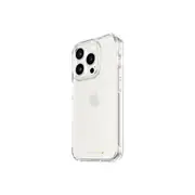 Panzer Glass Hardcase Phone Case for iPhone 15 Pro - Clear