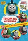 Thomas & Friends - 10-Movie Birthday Collection (Boxset) DVD