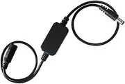 RE-HARP-WLAN RESET-POURE Automatic Router, 5.5 x 2.1 mm Acceter Cable Accessories REPATER | Routing Reset DC-Timer, WLAN REXTRO REBORTH, 24 Hour Auto Button for Cats