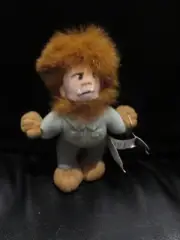 Applause Wolfman Universal Studios Monsters 5" Plush with tag 2002