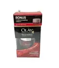 Olay Regenerist Micro-Sculpting Cream Advanced Anti-Aging Moisturizer 1.7oz +