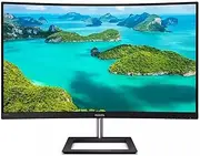 Philips 322E1C (32") Full HD Curved LCD Monitor