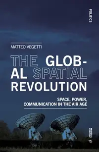 在飛比找誠品線上優惠-The Global Spatial Revolution: