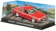 AMC Hornet (Diecast Model Car) from James Bond [1:43 Scale in Red]