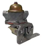 Fuel Pump replaces Massey Ferguson 3637300M91 4222091M91 on 165 175 270 275 285