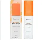 Facefacts Perfect Prep Primer Illuminating Skin Serum Vegan 50ml New In Box
