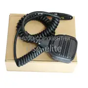 Shoulder Speaker Mic For EX560XLS GL2500R PRO5150 Elite Handheld