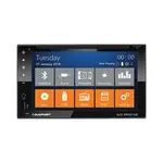 BLAUPUNKT 6.2 Inch DVD/CD Media Receiver - ALICESPRINGS500