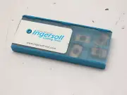 Ingersoll LXD323-110 IN 2040 5809774 PowerMax Carbide Milling Inserts Box of 10