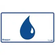 Ultra Pro Stitched Playmat Magic the Gathering Mana 8 Island