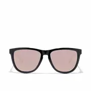 Polarised Sunglasses Hawkers one Raw Black Rose Gold 55,7 Mm
