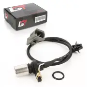 Pulse Generator Crankshaft Sensor Speed Sensor for Toyota Avensis Corolla (for: Toyota)