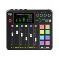 在飛比找蝦皮購物優惠-【傑夫樂器行】Rode Caster Pro II 二代 專