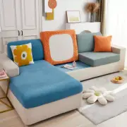 Stretch Sofa Cover Couch Seat Cushion Lounge Slipcover 1 2 3 Seater Protector