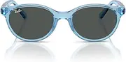 [Ray-Ban] Rj9080s Oval Sunglasses