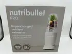 Nutribullet Pro 900 Watt 32oz. Single Serve Personal Blender - Matte Linen Color